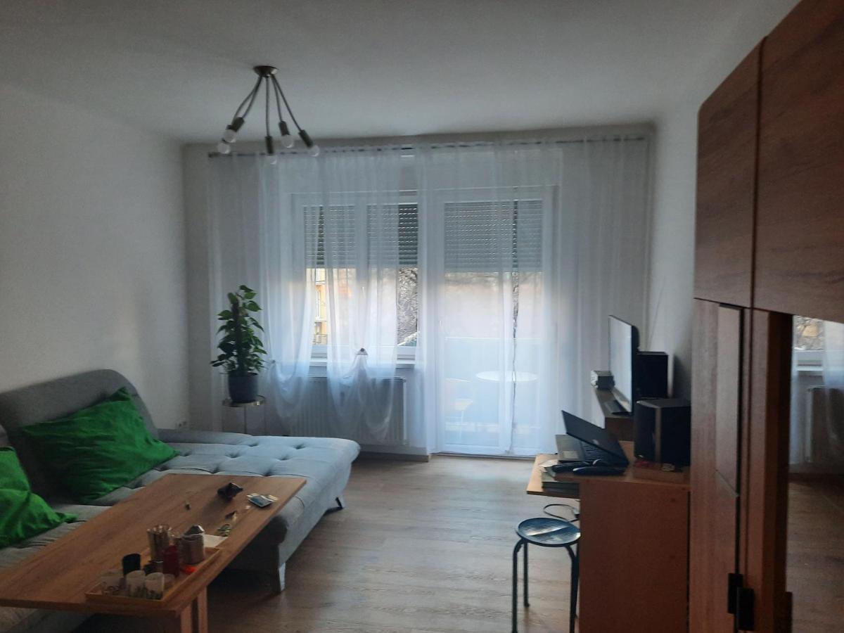 Schoene Wohnung In Der Grazer Innenstadt Exterior photo