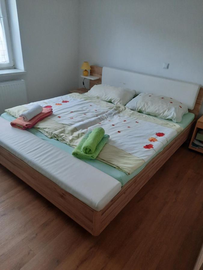 Schoene Wohnung In Der Grazer Innenstadt Exterior photo